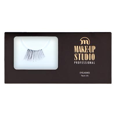 Make-Up Studio Eyes Nepwimpers Nr. 27 Eyelashes 2Stuks