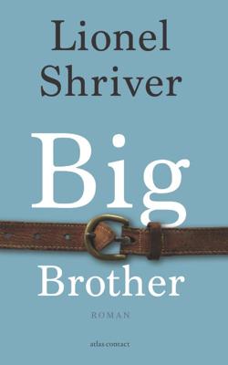 Big brother (Paperback)