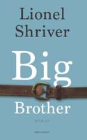 Big brother (Paperback) Big brother (Paperback)