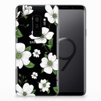 Samsung Galaxy S9 Plus | TPU Case | Dogwood Flowers
