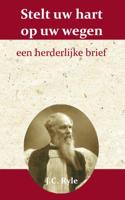 Stelt uw hart op uw wegen (Paperback)