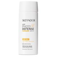 Skeyndor Protective Cream Normal Skin SPF50 75ml