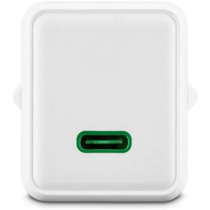 Hama 00201983 USB-oplader 45 W Binnen, Thuis Aantal uitgangen: 1 x USB-C bus (Power Delivery) USB Power Delivery (USB-PD)