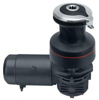 Harken Radial Lier 80.2ste Zwart 12v Hor. Default Harken Radial Lier 80.2ste Zwart 12v Hor. Default