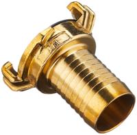 Gardena Snelkoppeling Slangaansluiting | 25 mm (1") - 7103-20 - 7103-20 Gardena Snelkoppeling Slangaansluiting | 25 mm (1") - 7103-20 - 7103-20
