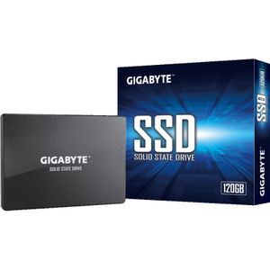 SSD, 120 GB SSD