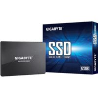 SSD, 120 GB SSD