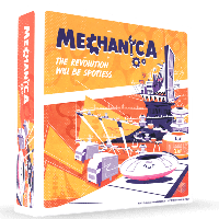 Mechanica