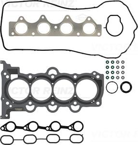 Pakkingsset, cilinderkop VICTOR REINZ, u.a. für KIA, Hyundai