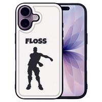 Apple iPhone 17 Backcover Hoesje Floss