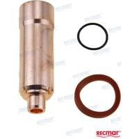 REC861255 - INJECTOR SLEEVE KIT Volvo