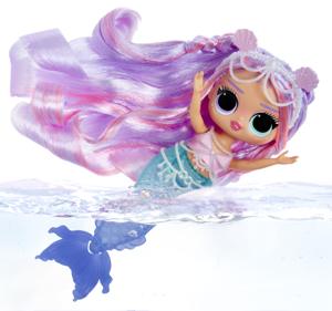 MGA Entertainment L.O.L. Surprise! Tweens Mermaids! - Lana Marine pop