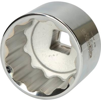 KS Tools 150.9775 3/4 speciale scharnierassteekdop, 57,0 mm
