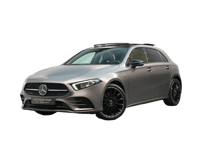 Mercedes Benz A Klasse