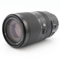 Sony E 70-350mm F/4.5-6.3 G OSS occasion (incl. BTW)