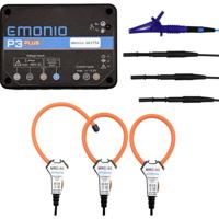 Emonio P3plus 50mm Energiekostenmeterset