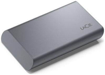 LaCie Mobile Secure 1TB 2.5SE USB 3.1 C