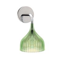 Kartell É Wandlamp Groen