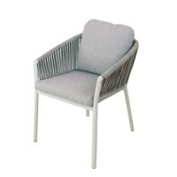 Severance dining stoel sunny creme - Oosterik home