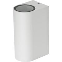 EVN 637201 Wandlamp GU10 11 W Wit