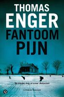 Fantoompijn - Thomas Enger - ebook - thumbnail