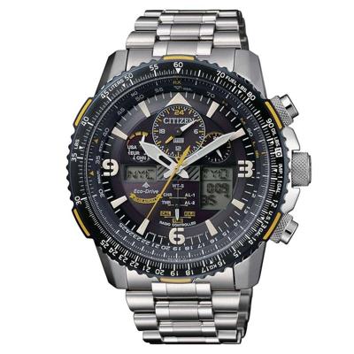 Horloge Heren Citizen JY8078-52L (Ø 45 mm)