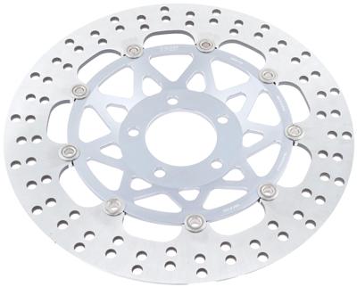 TRW -lucas remschijf "msw219" rotor msw219 floating