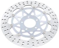 TRW -lucas remschijf "msw219" rotor msw219 floating