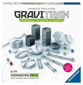 Ravensburger GraviTrax uitbreidingsset Trax