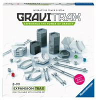 Ravensburger GraviTrax uitbreidingsset Trax - thumbnail