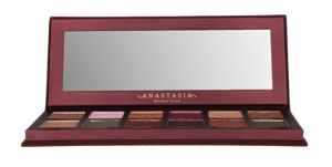 Anastasia Beverly Hills Fall Romance Eye Shadow Palette 13.20 g Oogschaduw 13.2 g Dames