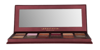 Anastasia Beverly Hills Fall Romance Eye Shadow Palette 13.20 g Oogschaduw 13.2 g Dames