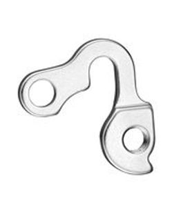 Union derailleurpad gh-129 met schroefset m8x0.75
