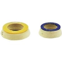 01653.025000  - Diazed ring adapter DIII 25A 01653.025000