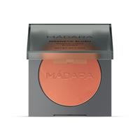 MÁDARA Magnetic Blush Mineral Cheek Blusher 1 Fierce Flame 6gr