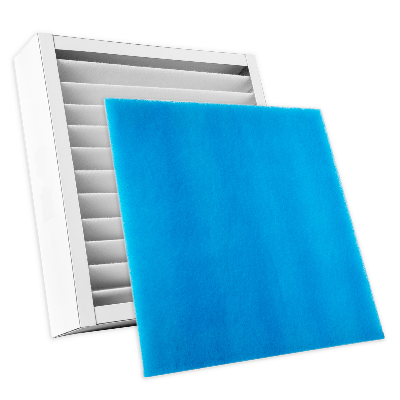 Paul Filterbox E - Klasse G3+G4