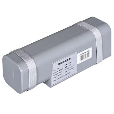 Rosiwit Pilot One Lite Batterij voor de stofzuiger