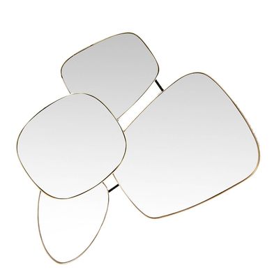 Kare Design Spiegel Vormen