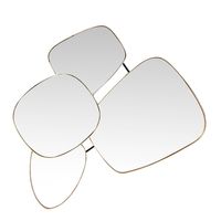 Kare Design Spiegel Vormen - thumbnail