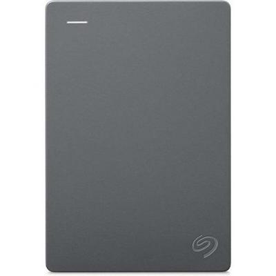 Externe Harde Schijf Seagate Basic 2,5" 5 TB USB 3.2 960 MB/s Zwart