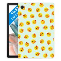 TPU Back Cover Hoesje Maken voor de Samsung Galaxy Tab A8 (2021 | 2022) | Eigen telefoonhoesje ontwerpen | Op maat gemaakt