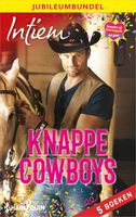 Knappe cowboys - Intiem Jubileumbundel 2 - RaeAnne Thayne, Maisey Yates, Sara Orwig, Sarah M. Anderson, Kathie DeNosky - ebook