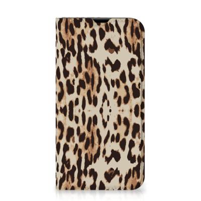 iPhone 13 Pro | Hoesje maken | Leopard iPhone 13 Pro | Hoesje maken | Leopard