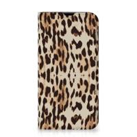 iPhone 13 Pro | Hoesje maken | Leopard