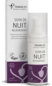 Tamalys Nachtcreme (30 ml)