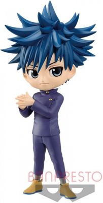Jujutsu Kaisen Qposket - Megumi Fushiguro (Ver.B)