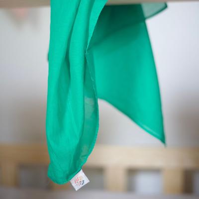 Speeldoeken van Pit and Play - Groen