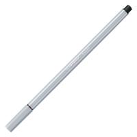 Stabilo pen 68 - viltstift - licht koud grijs (68/94)
