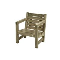 Loungestoel Talen Buitenmeubelen - Talen buitenmeubelen