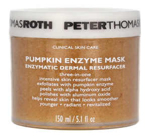 P.T. Roth Pumpkin Enzyme Mask 150 ml Masker